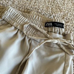 ‼️FINAL CLEARANCE‼️| Zara pants💗